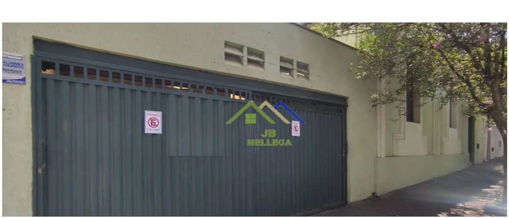 Casa, 3 quartos, 190 m² - Foto 2