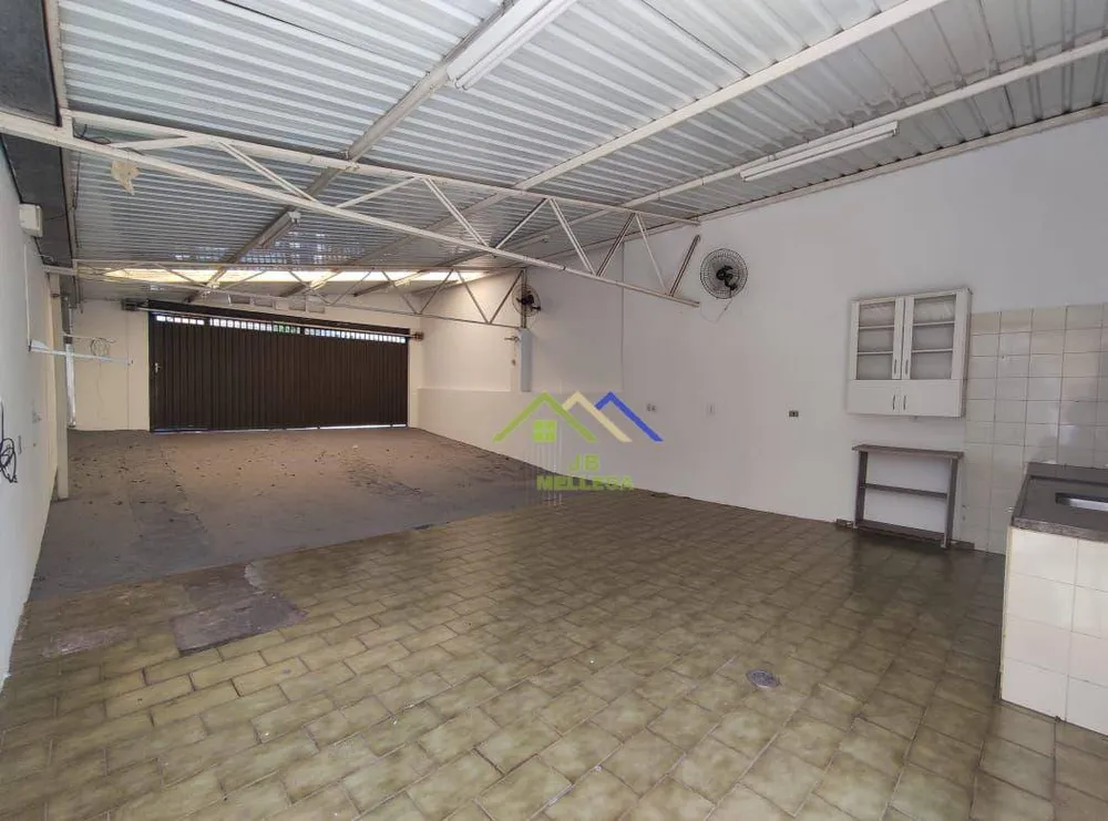Casa, 3 quartos, 190 m² - Foto 1