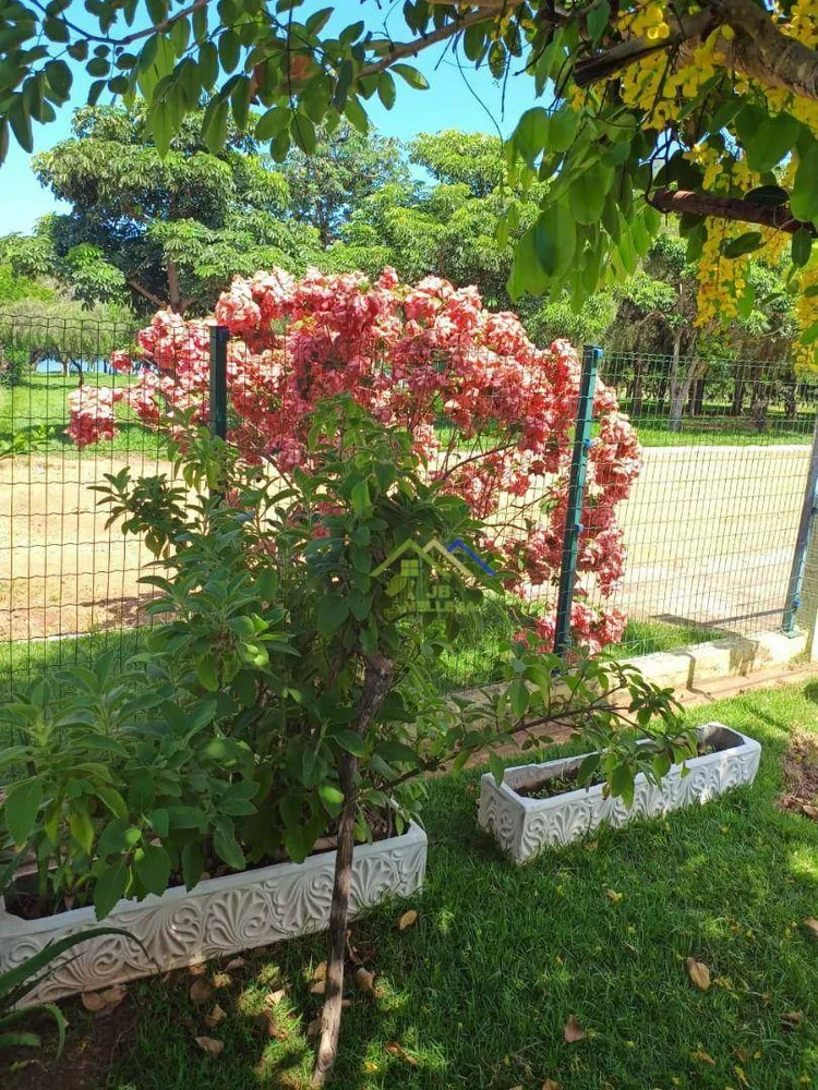 Chácara, 7 quartos, 1040 m² - Foto 15