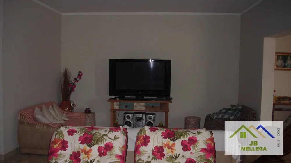 Chácara, 7 quartos, 1040 m² - Foto 6