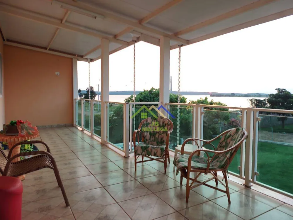 Chácara, 7 quartos, 1040 m² - Foto 20