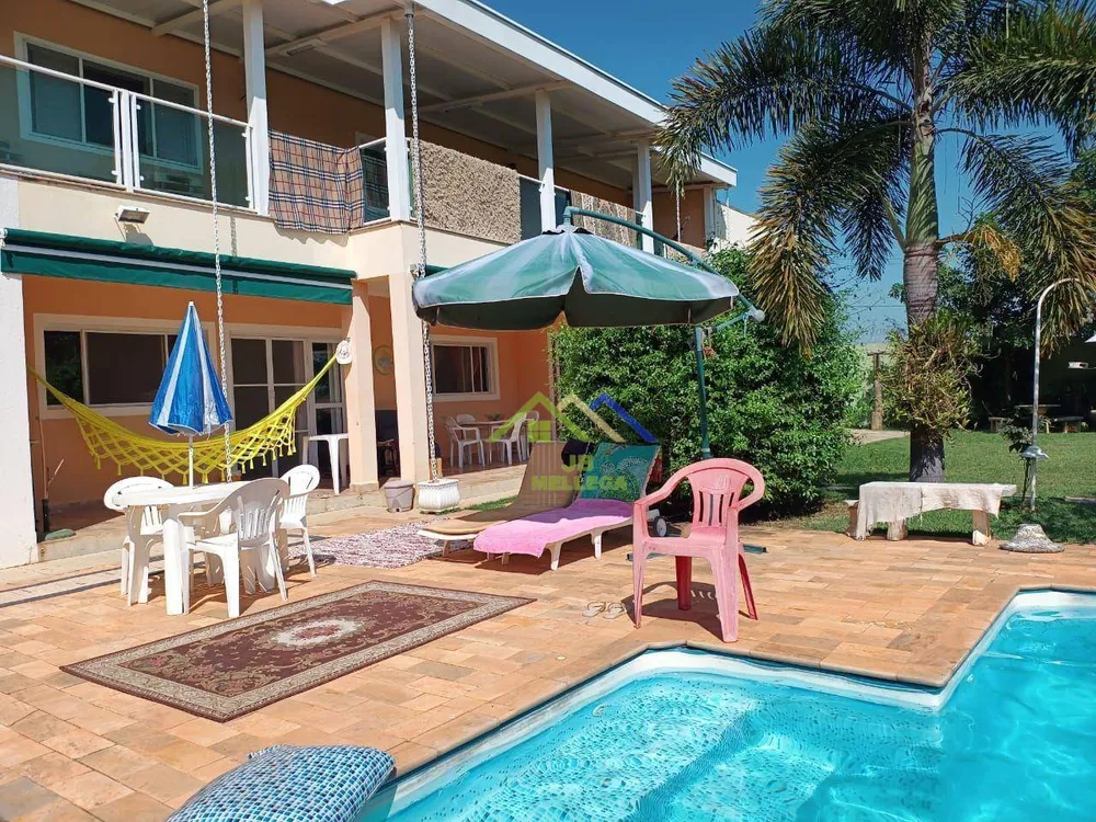 Chácara, 7 quartos, 1040 m² - Foto 16