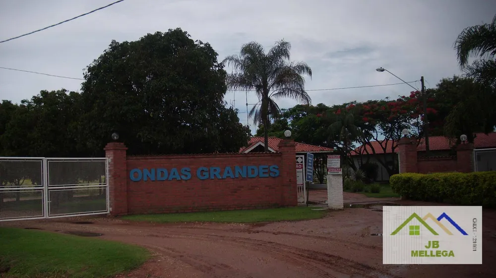 Chácara, 7 quartos, 1040 m² - Foto 14