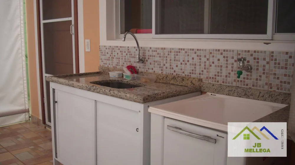 Chácara, 7 quartos, 1040 m² - Foto 5