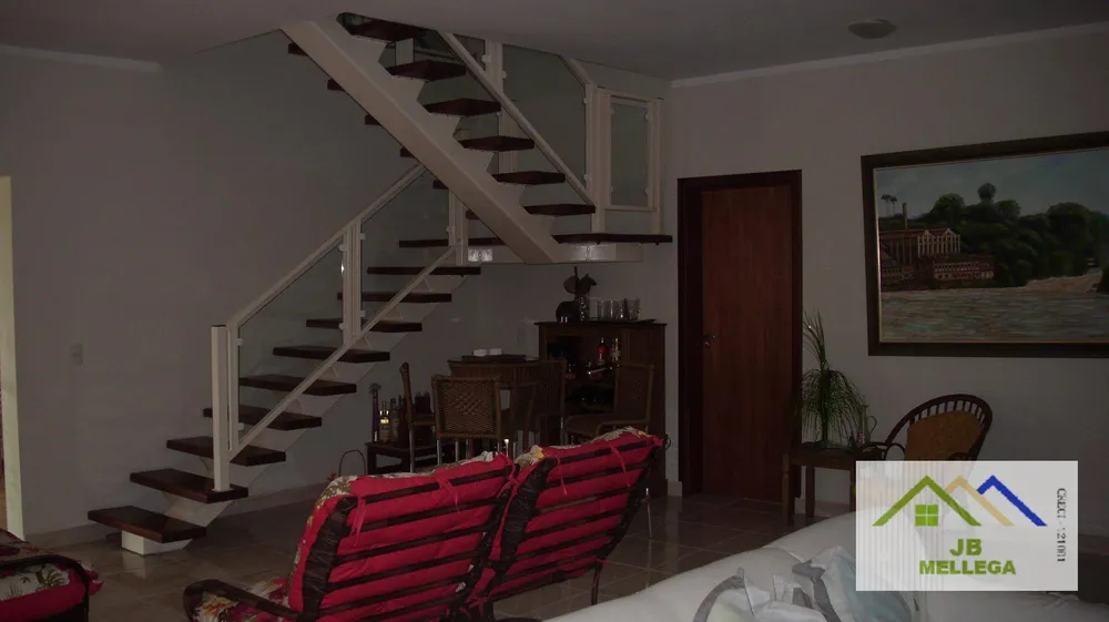 Chácara, 7 quartos, 1040 m² - Foto 8
