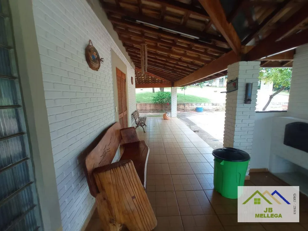 Chácara, 4 quartos, 5100 m² - Foto 19