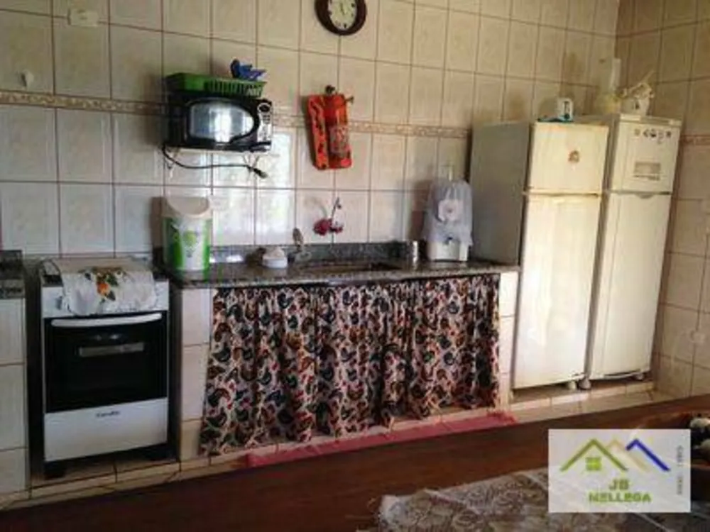 Chácara, 4 quartos, 5100 m² - Foto 4
