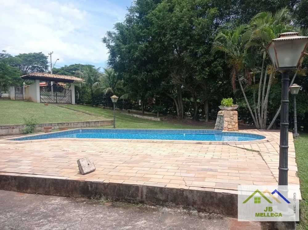 Chácara, 4 quartos, 5100 m² - Foto 13