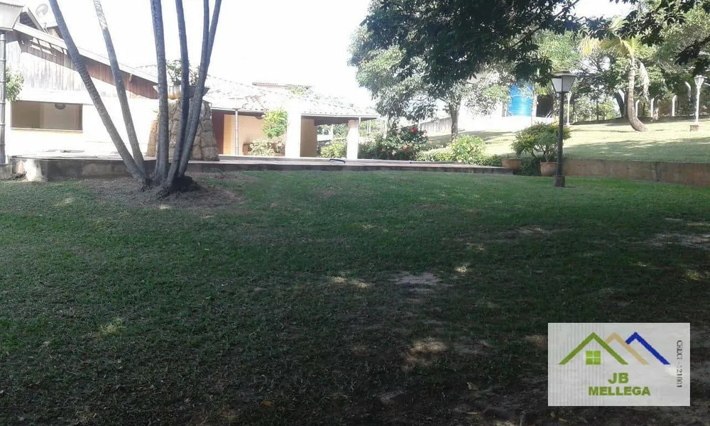 Chácara, 4 quartos, 5100 m² - Foto 9