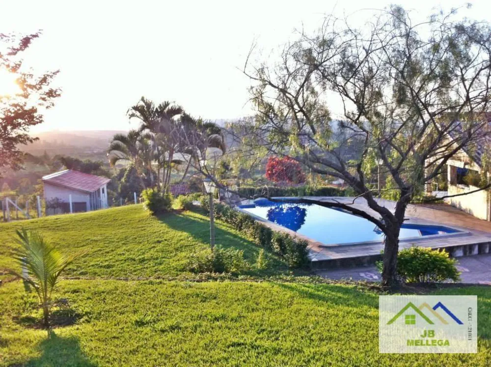 Chácara, 4 quartos, 5100 m² - Foto 3