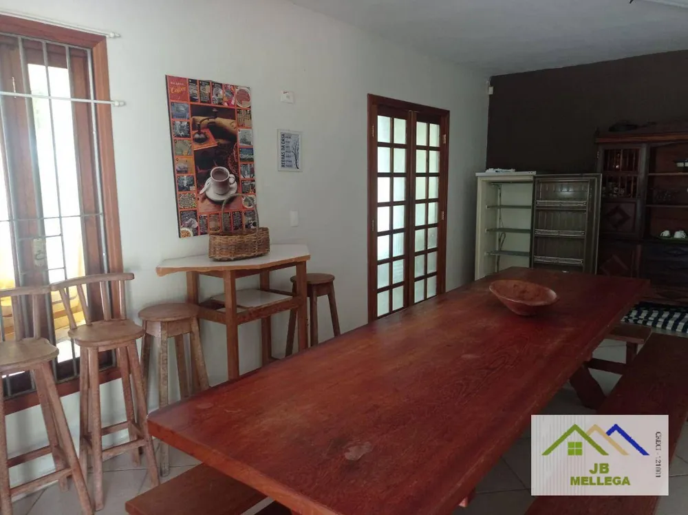 Chácara, 4 quartos, 5100 m² - Foto 11