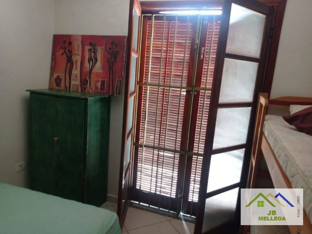 Chácara, 4 quartos, 5100 m² - Foto 16