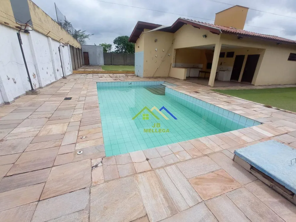 Chácara, 3 quartos, 1551 m² - Foto 15