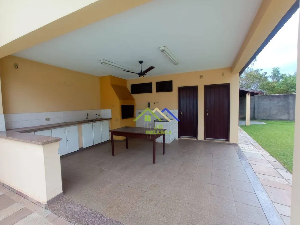 Chácara, 3 quartos, 1551 m² - Foto 16