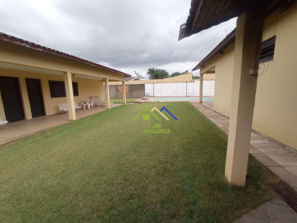Chácara à venda com 3 quartos, 425m² - Foto 3