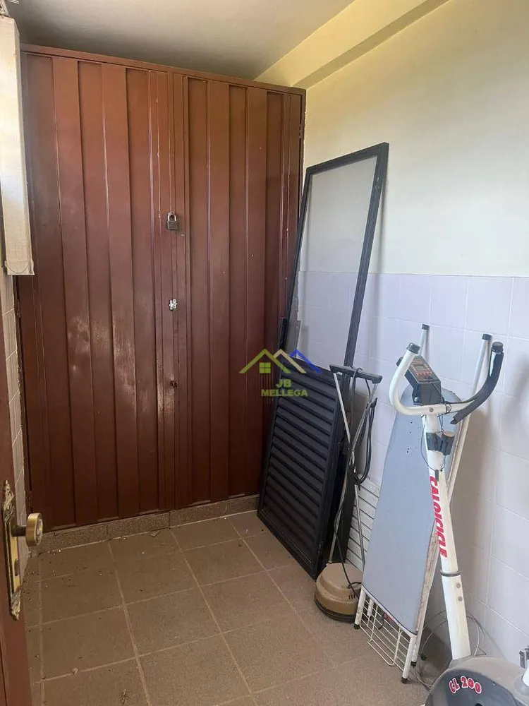 Chácara, 3 quartos, 1551 m² - Foto 19
