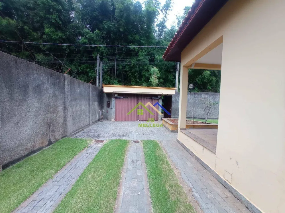 Chácara, 3 quartos, 1551 m² - Foto 11