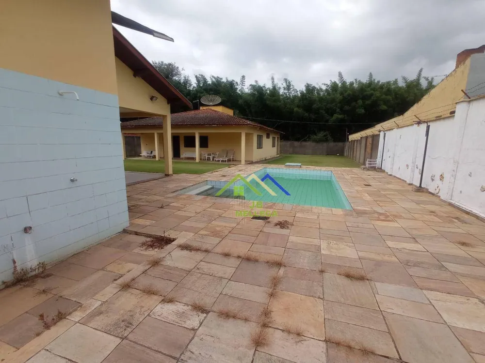 Chácara, 3 quartos, 1551 m² - Foto 17