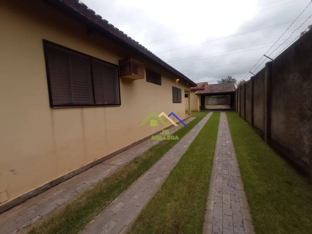 Chácara, 3 quartos, 1551 m² - Foto 12