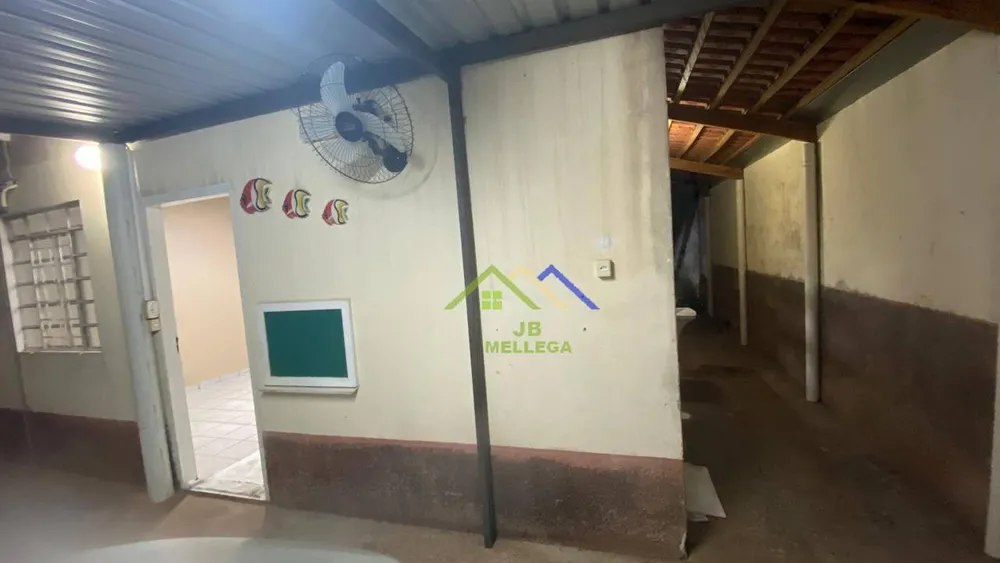Casa, 2 quartos - Foto 16