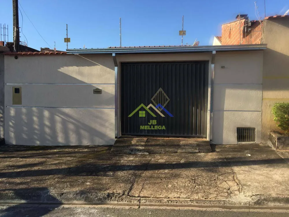 Casa, 2 quartos - Foto 20