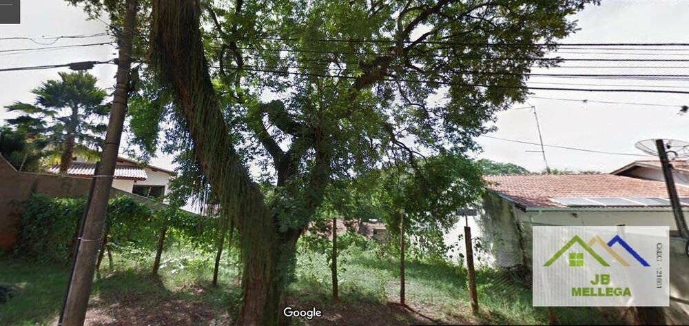 Terreno, 557 m² - Foto 1