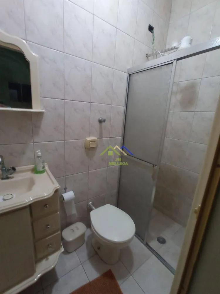 Casa, 3 quartos, 200 m² - Foto 17