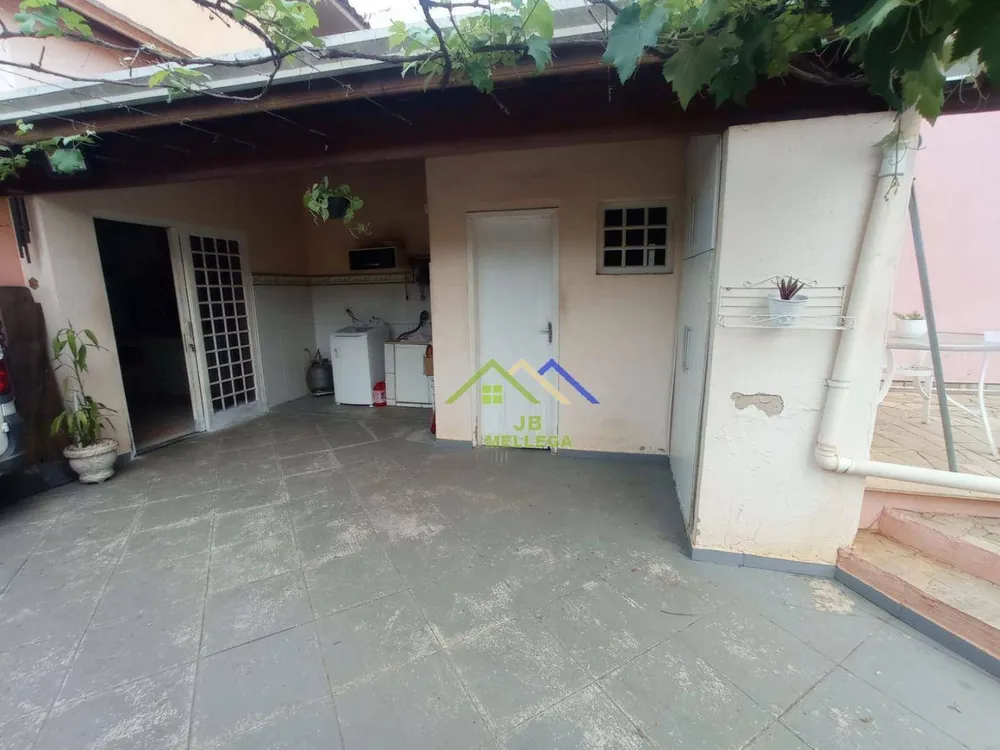 Casa, 3 quartos, 200 m² - Foto 13