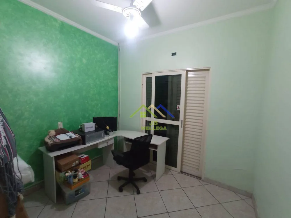 Casa, 3 quartos, 200 m² - Foto 5