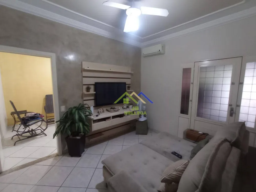 Casa, 3 quartos, 200 m² - Foto 4