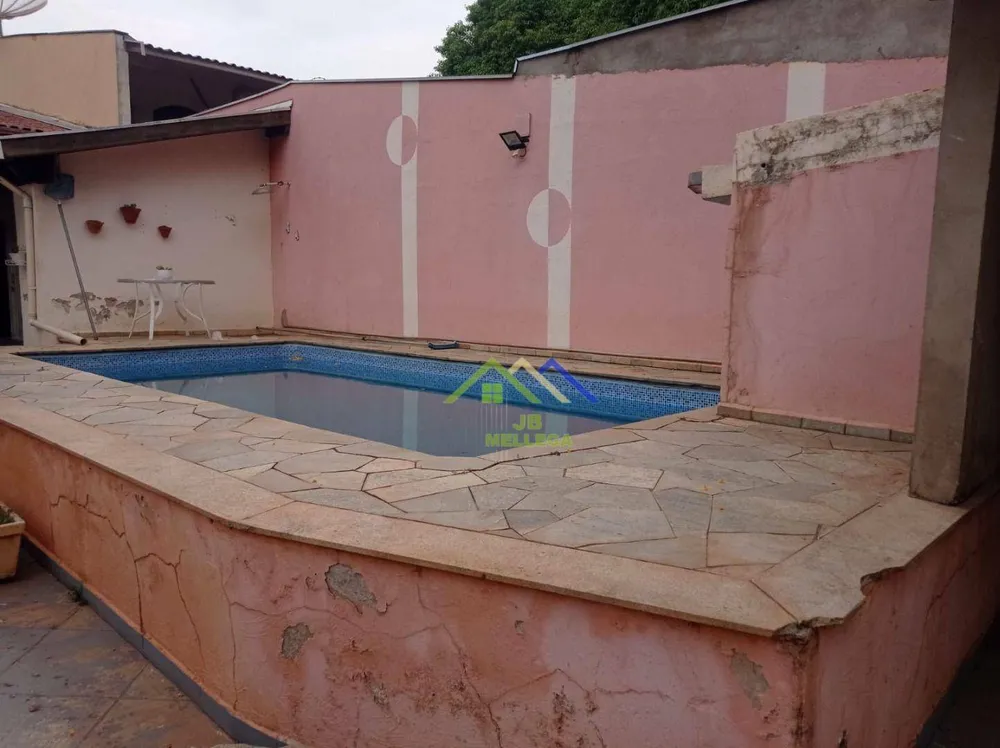 Casa, 3 quartos, 200 m² - Foto 7