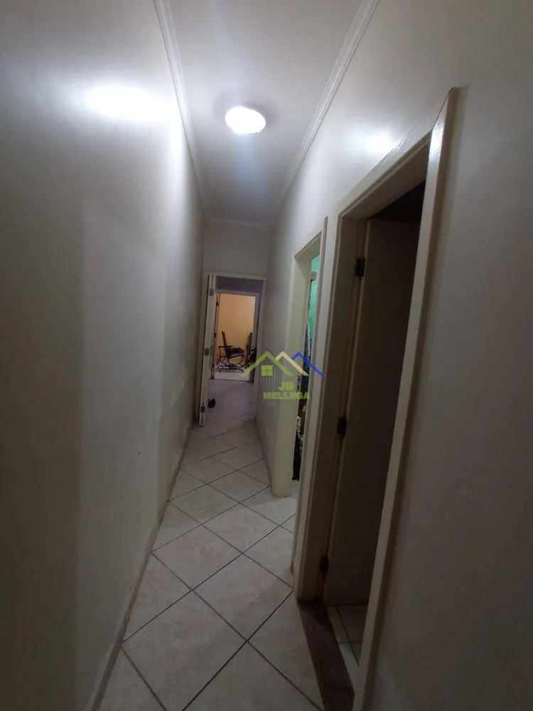 Casa, 3 quartos, 200 m² - Foto 19