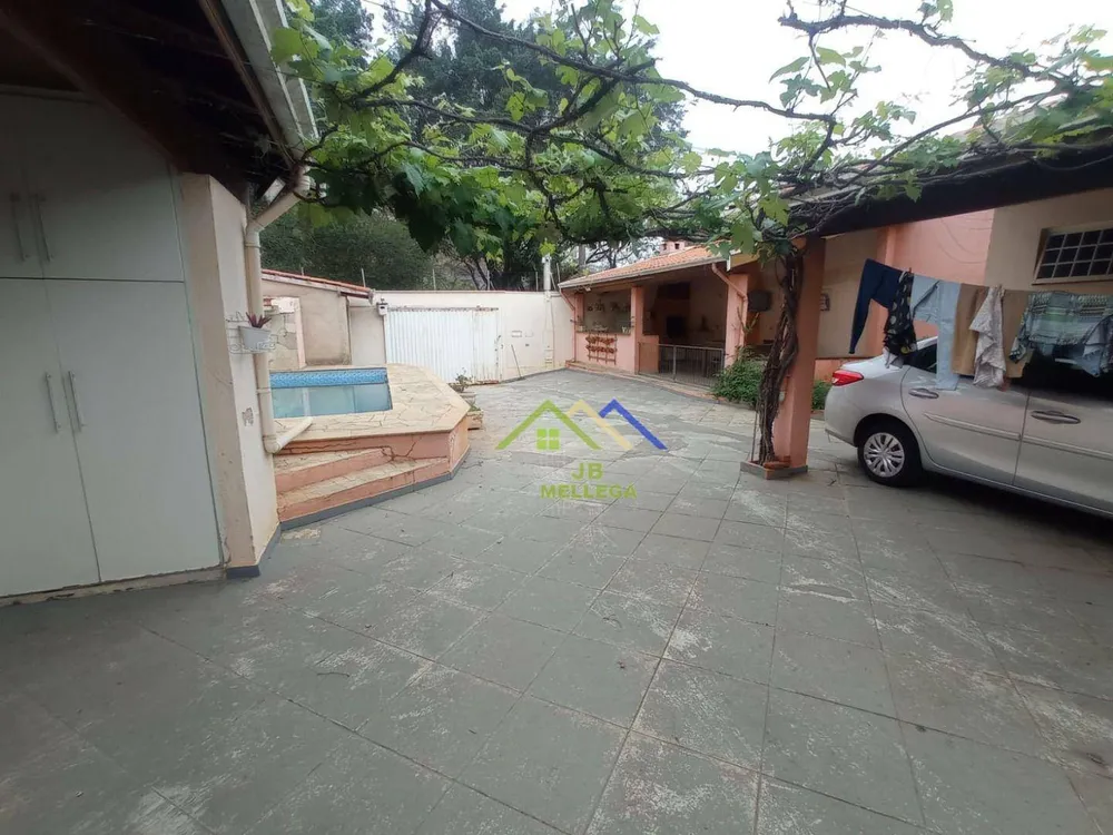 Casa, 3 quartos, 200 m² - Foto 18