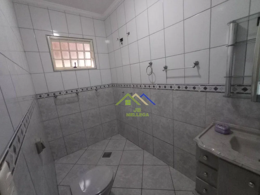 Casa, 3 quartos, 200 m² - Foto 20