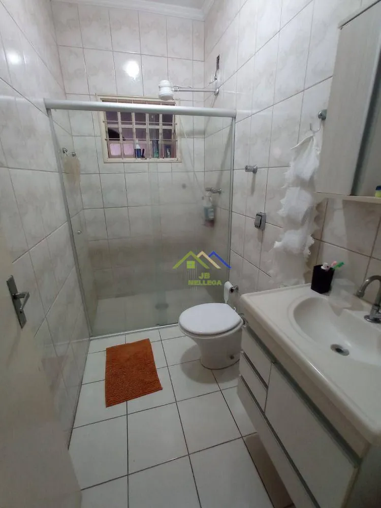 Casa, 3 quartos, 200 m² - Foto 6