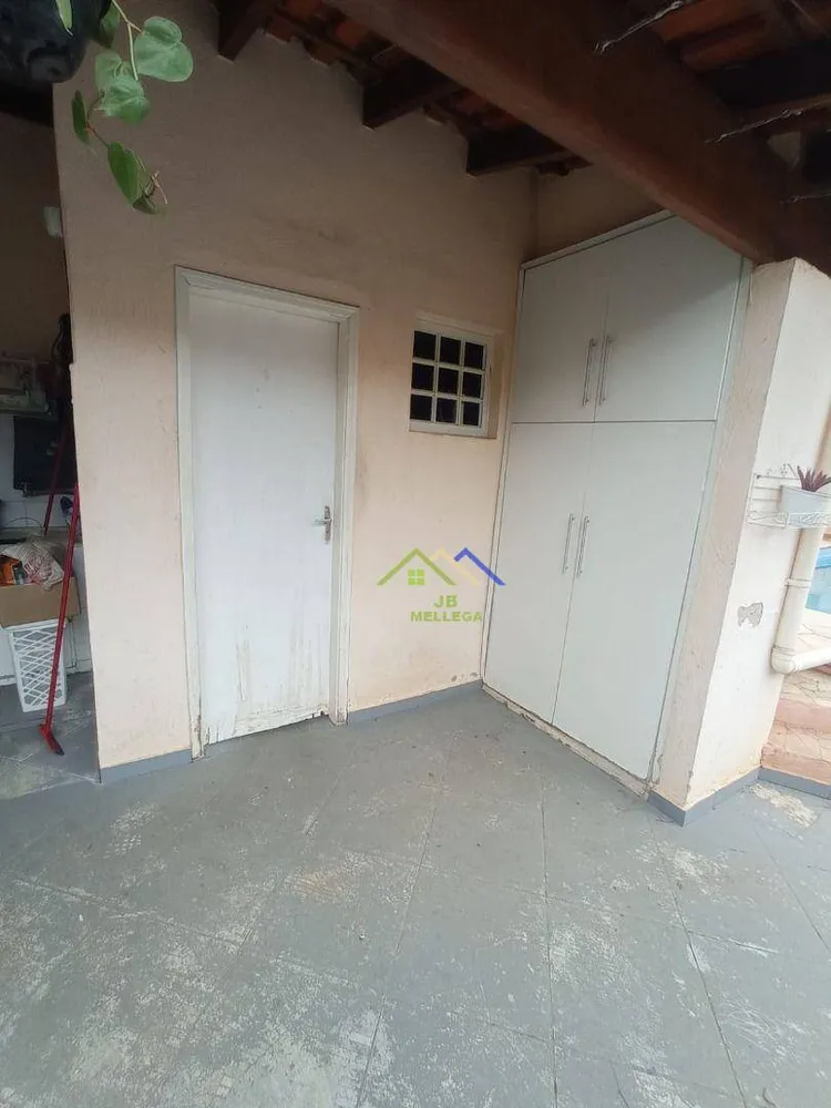 Casa, 3 quartos, 200 m² - Foto 15