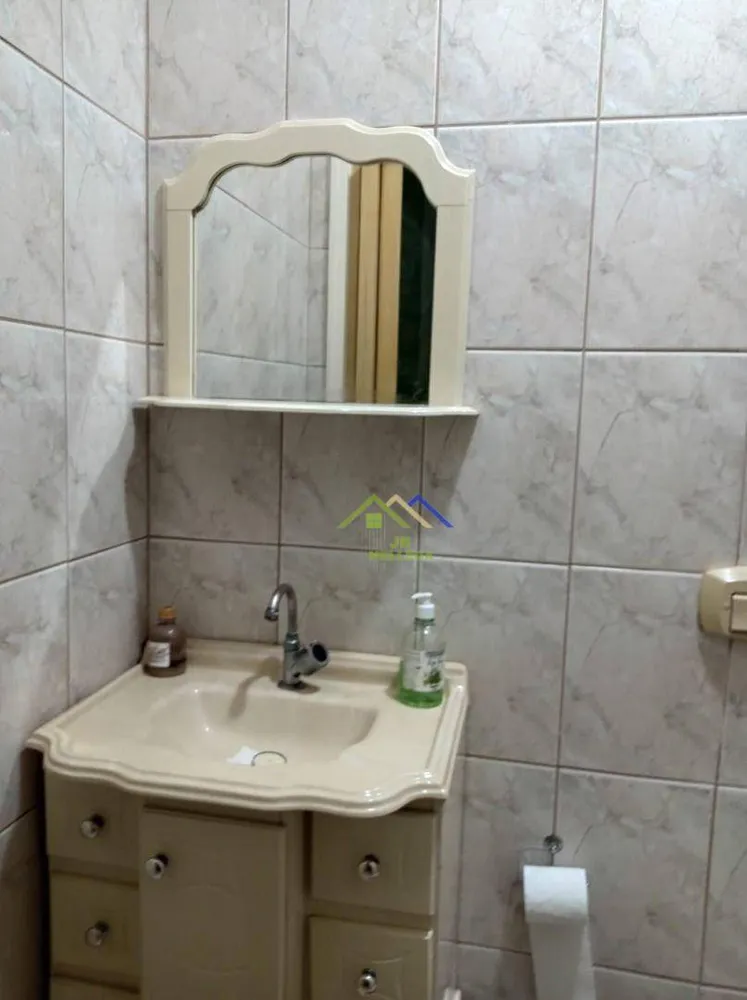 Casa, 3 quartos, 200 m² - Foto 9