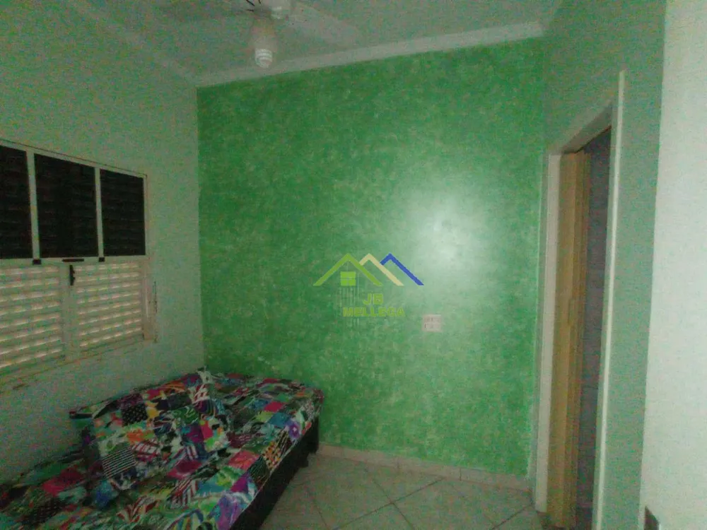 Casa, 3 quartos, 200 m² - Foto 2