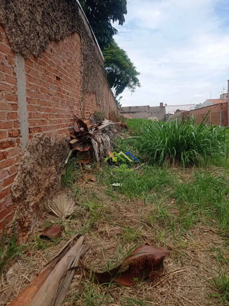 Terreno, 502 m² - Foto 3