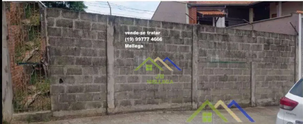 Terreno, 502 m² - Foto 1