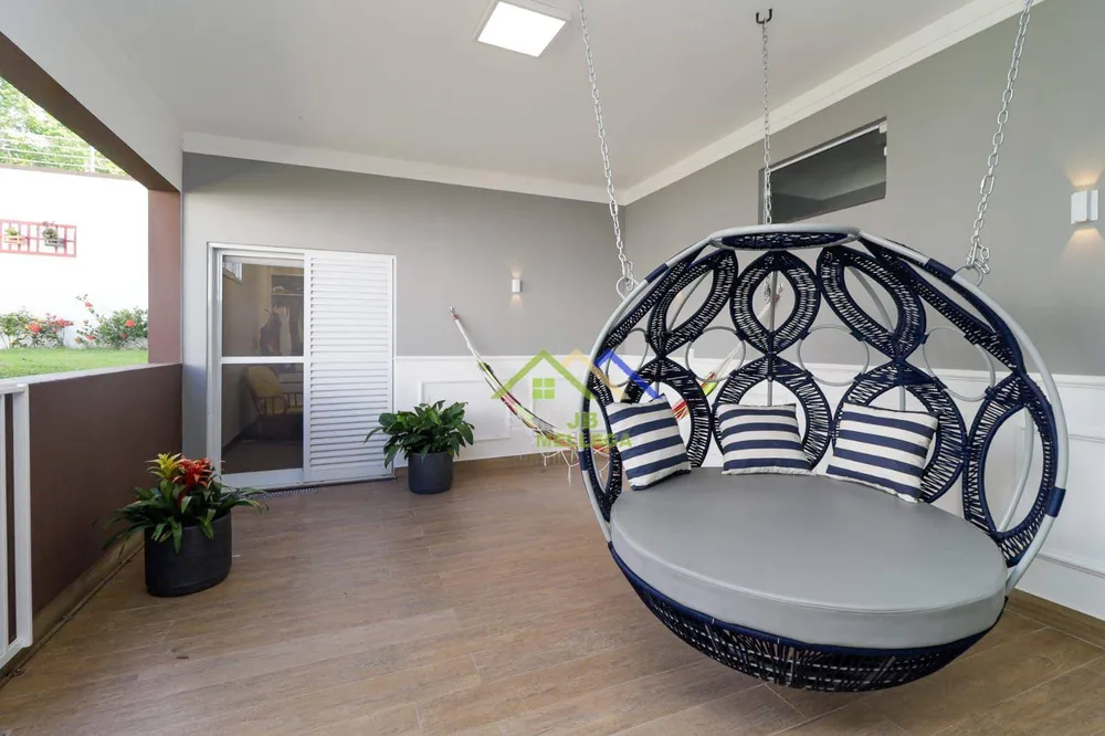 Chácara, 3 quartos, 1070 m² - Foto 10
