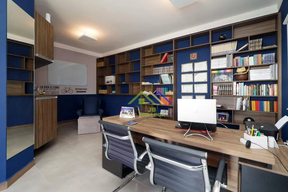 Chácara, 3 quartos, 1070 m² - Foto 12