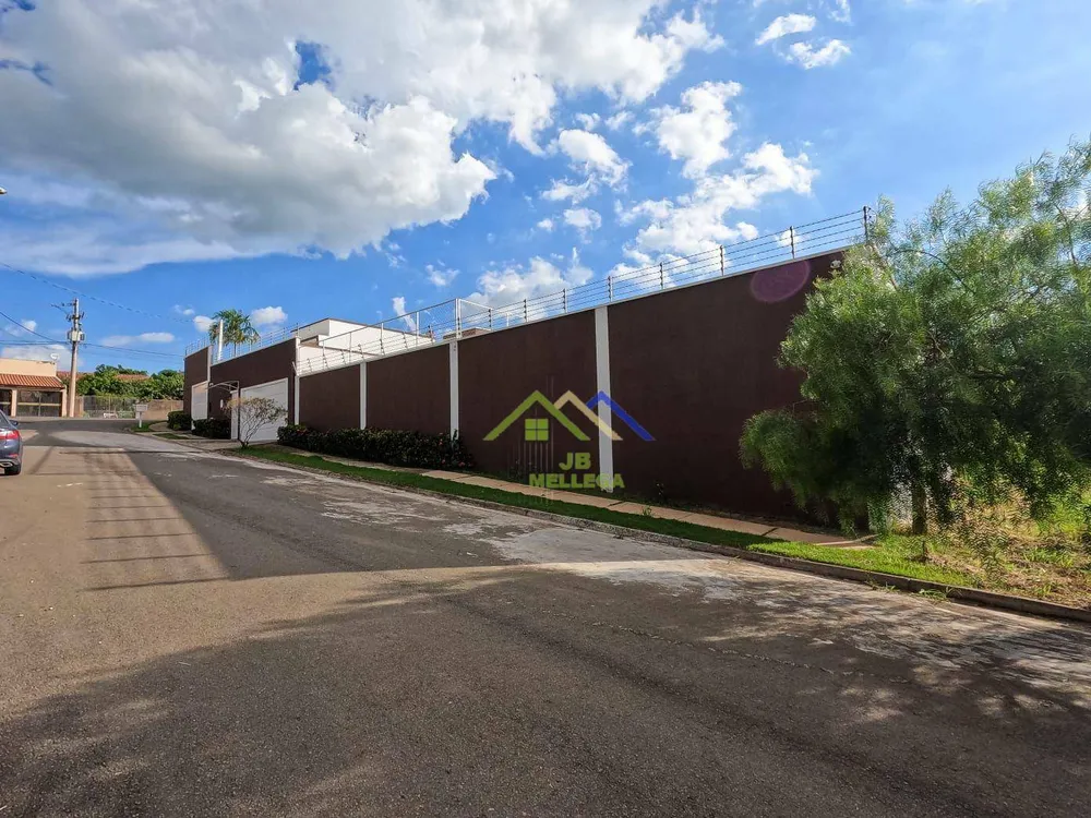 Chácara, 3 quartos, 1070 m² - Foto 10