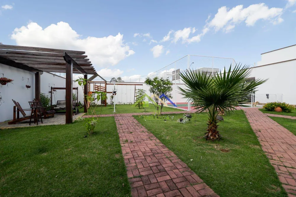 Chácara, 3 quartos, 1070 m² - Foto 8