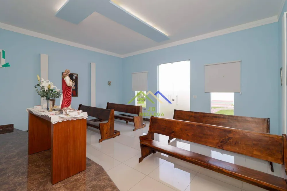Chácara, 3 quartos, 1070 m² - Foto 5