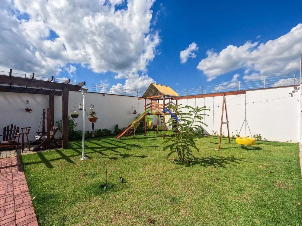 Chácara, 3 quartos, 1070 m² - Foto 9