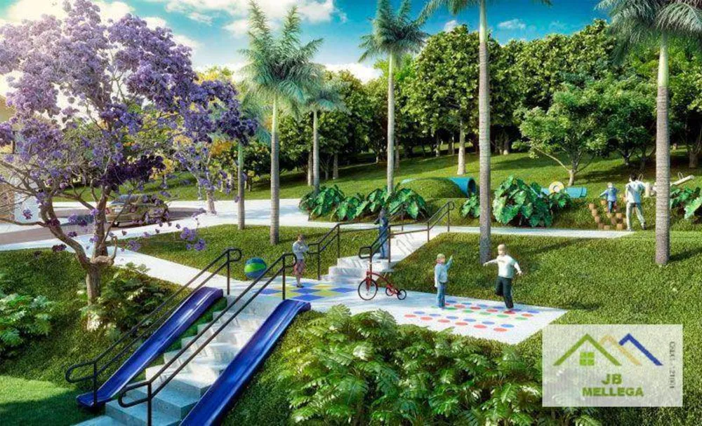 Terreno, 218 m² - Foto 1
