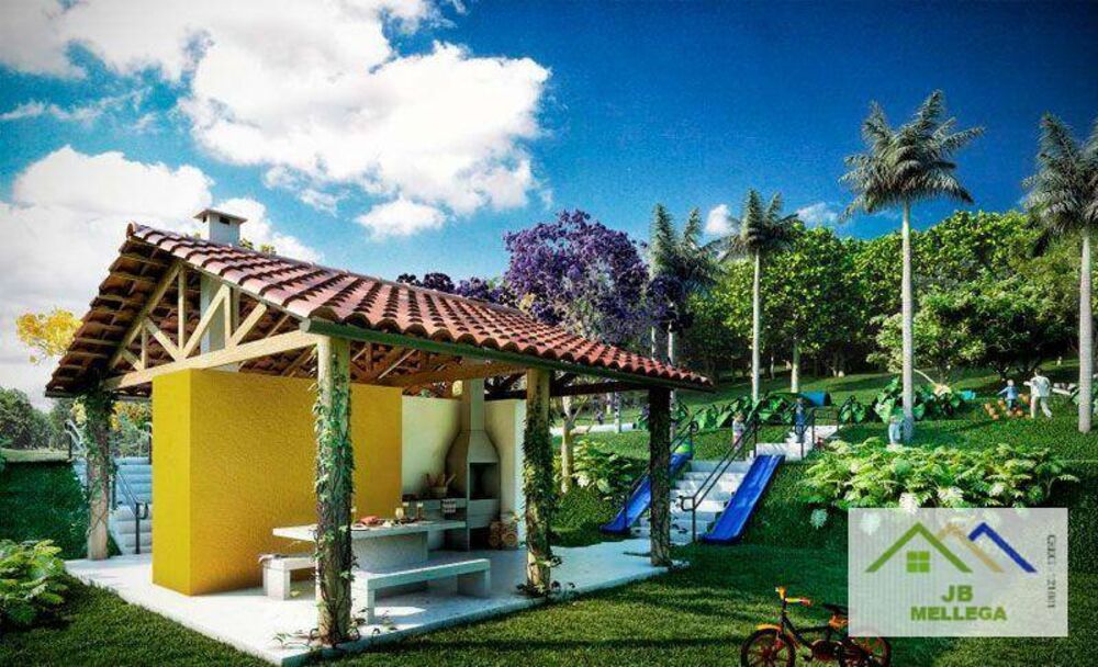 Terreno, 218 m² - Foto 3