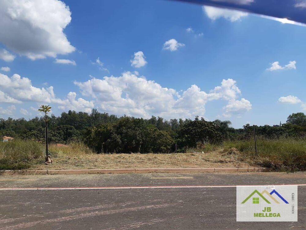 Terreno, 218 m² - Foto 1