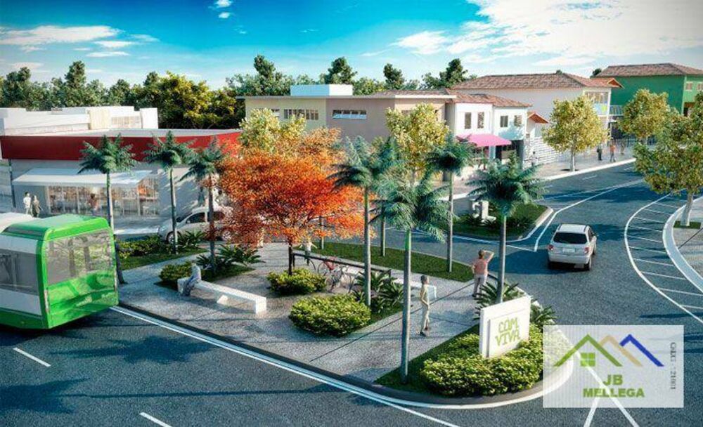 Terreno, 218 m² - Foto 4